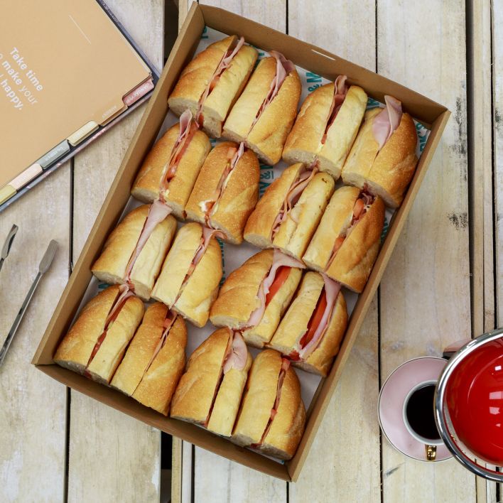 Mini Panini Tray - Medium