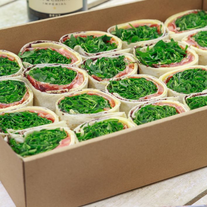 Wrap Tray - Large