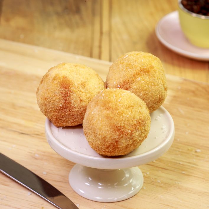 Arancini: Price per unit