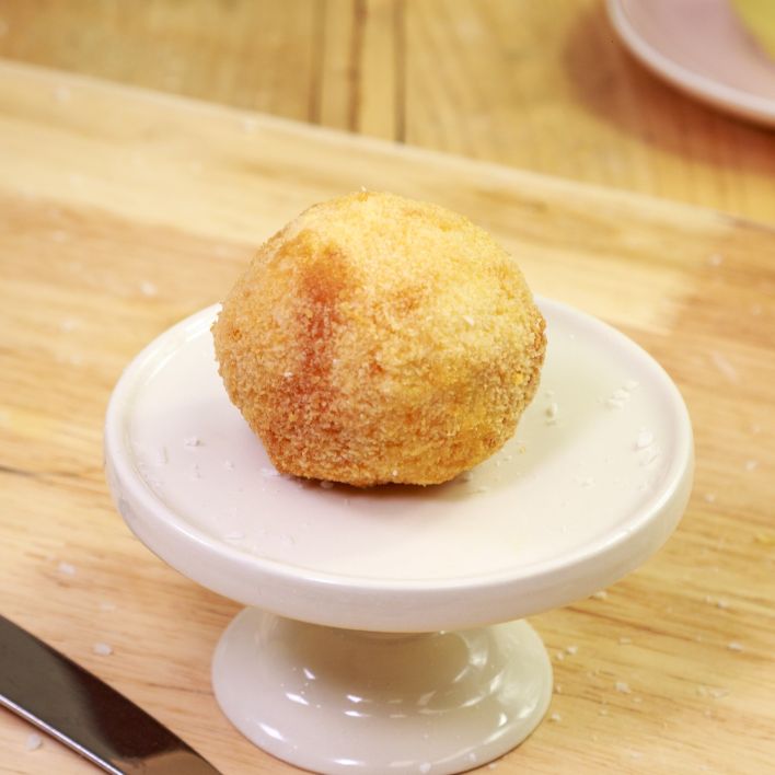Arancini: Price per unit