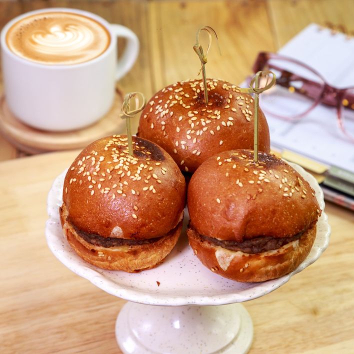 Cocktail Cheeseburgers: Price per unit