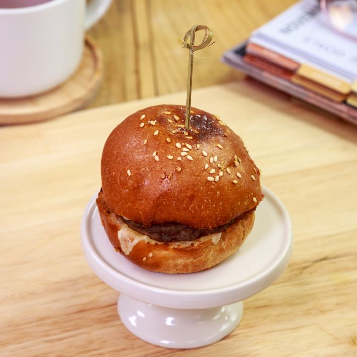 Cocktail Cheeseburgers: Price per unit
