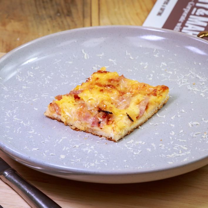 Cocktail Pizza