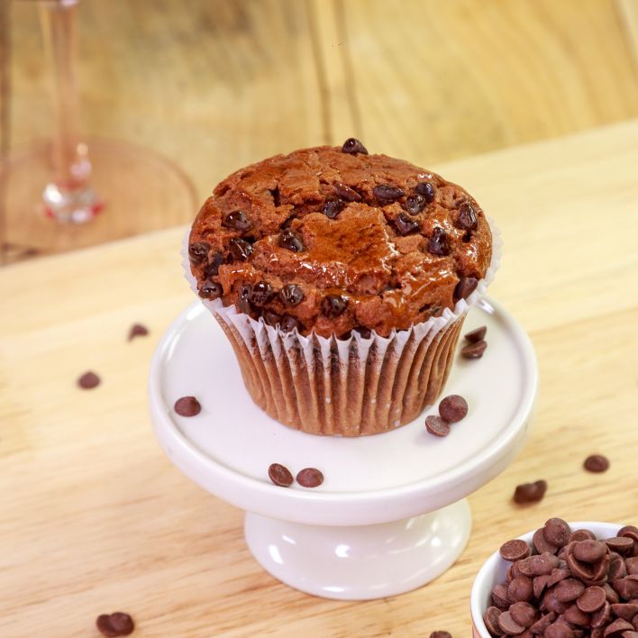 Mini Muffins