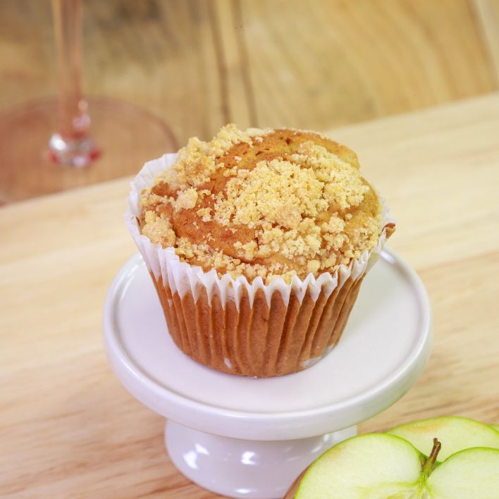 Mini Muffins