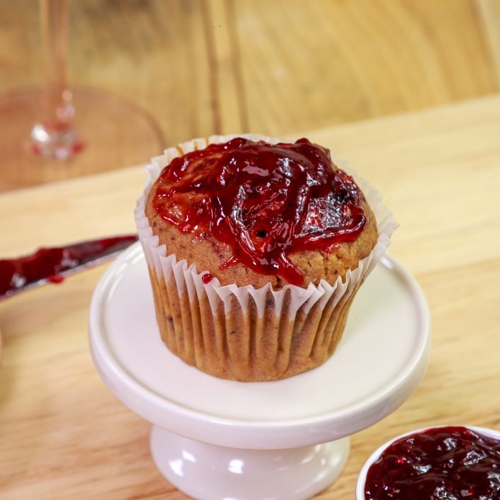 Mini Muffins