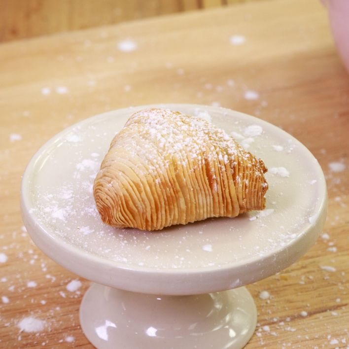 Mini Sfogliatelle