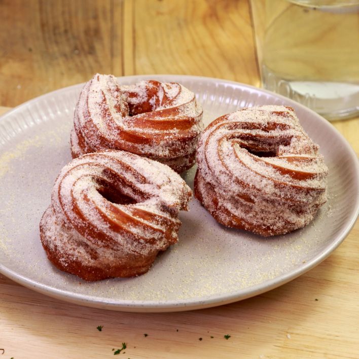 Zeppole
