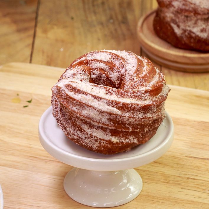 Zeppole