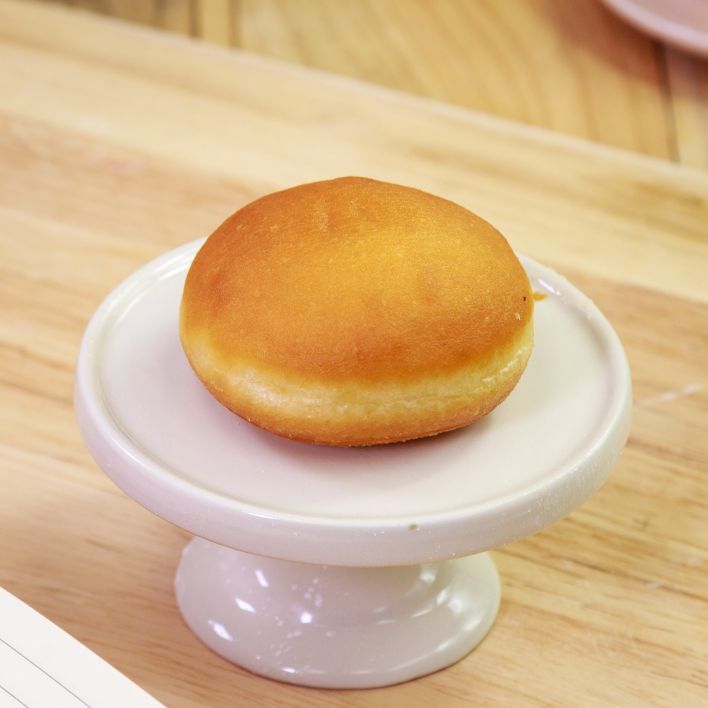 Bomboloni (Donuts)
