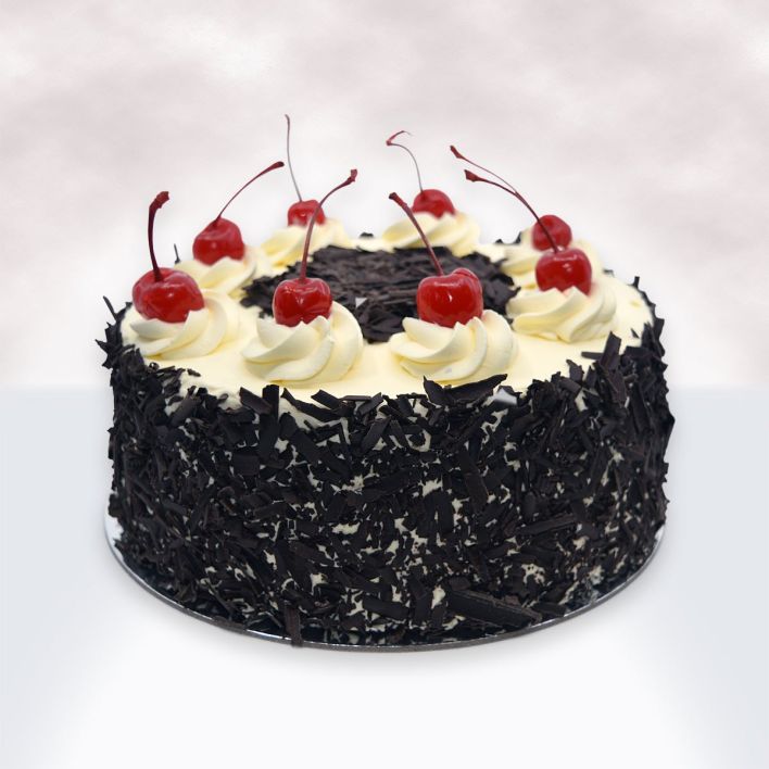 Black Forest Cake 10"
