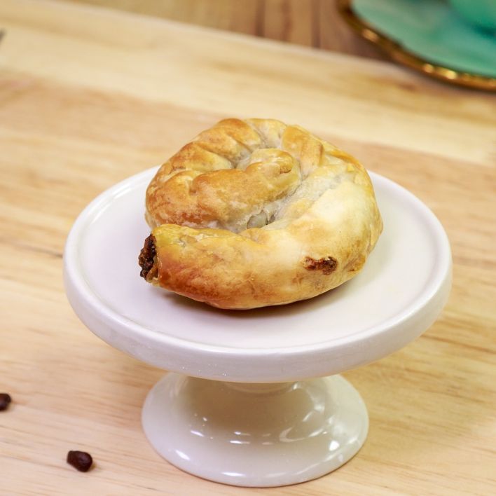 Spinach & Fetta Fillo Pastry: Price per unit
