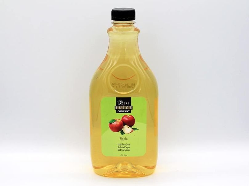 Apple Juice 2L