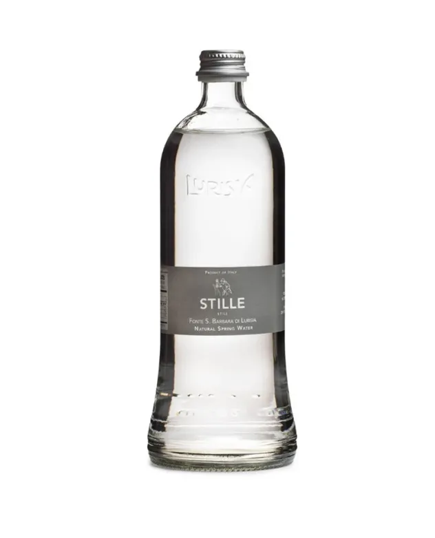 Still Water