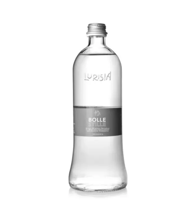 Sparkling Water