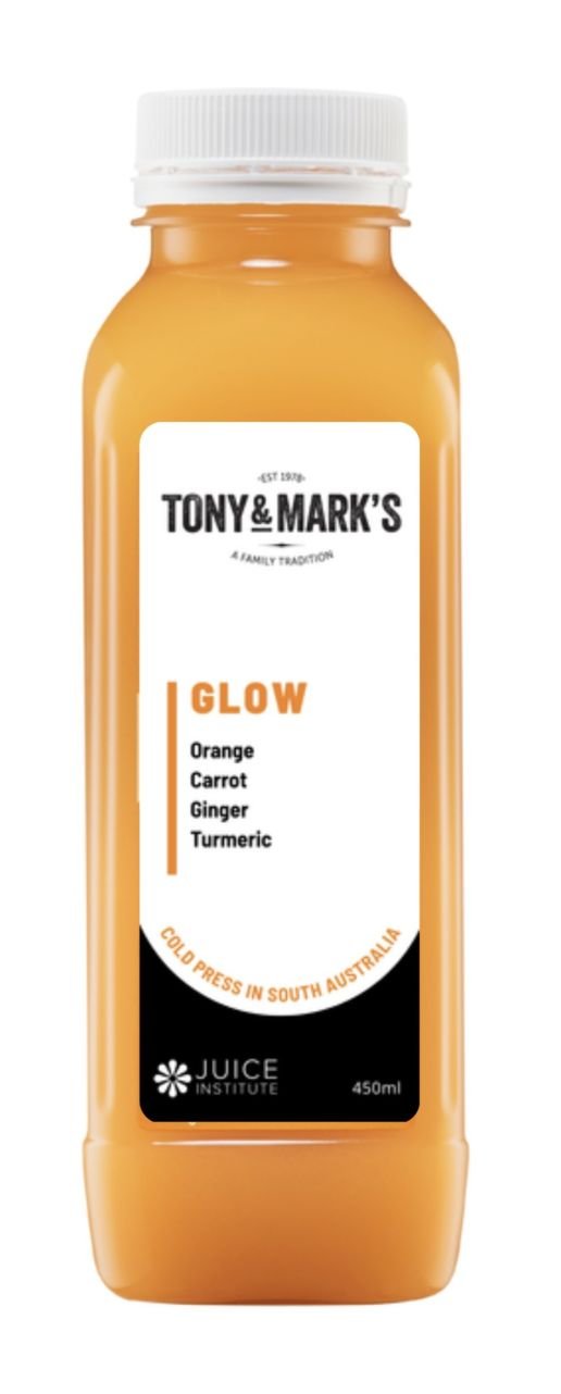 GLOW JUICE