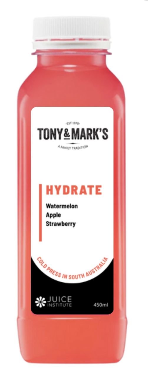 HYDRATE JUICE