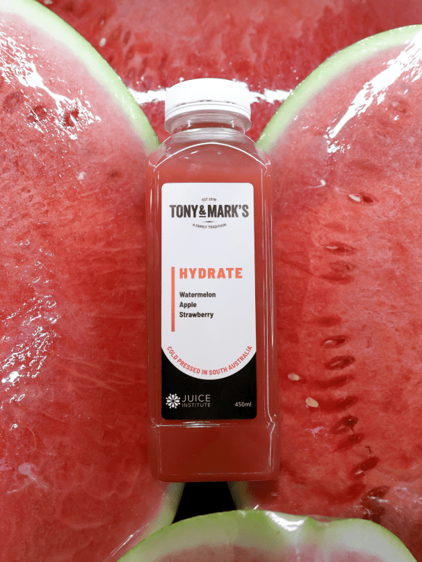 HYDRATE JUICE