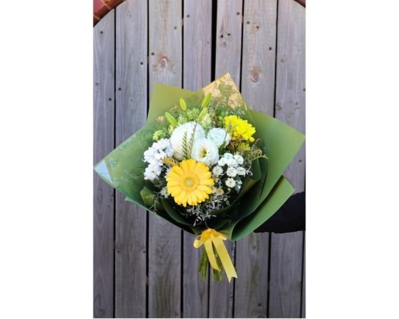 FLOWER BOUQUET