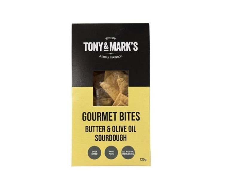 Add - on Crackers