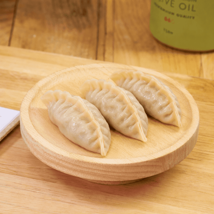 DUMPLINGS: Price per unit