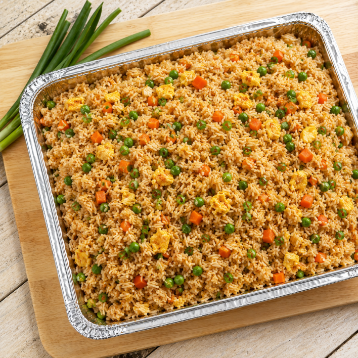 Fried Rice
