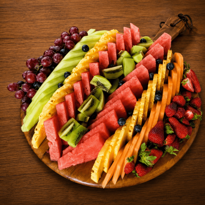 Fruit Platter