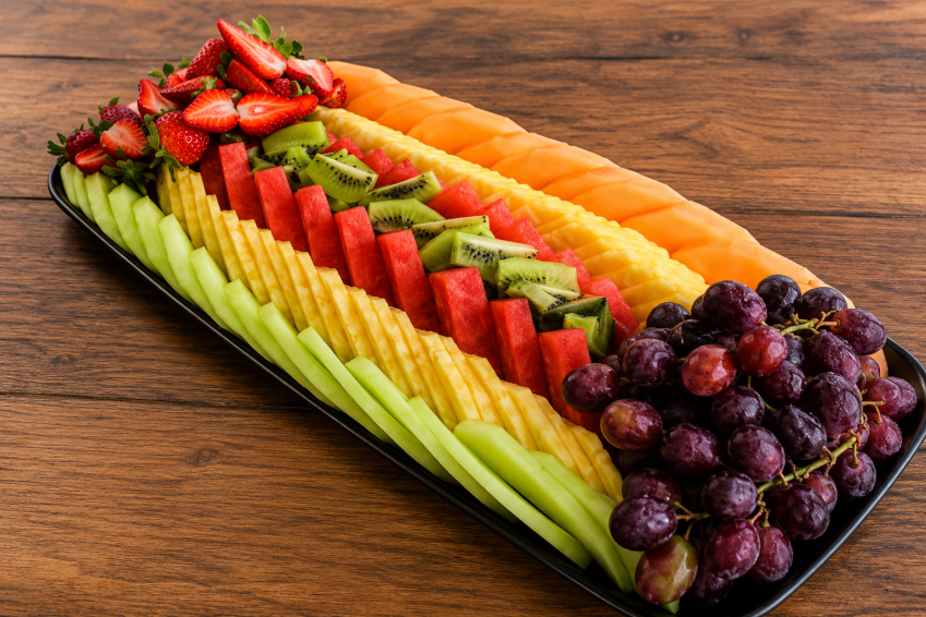 Fruit Platter