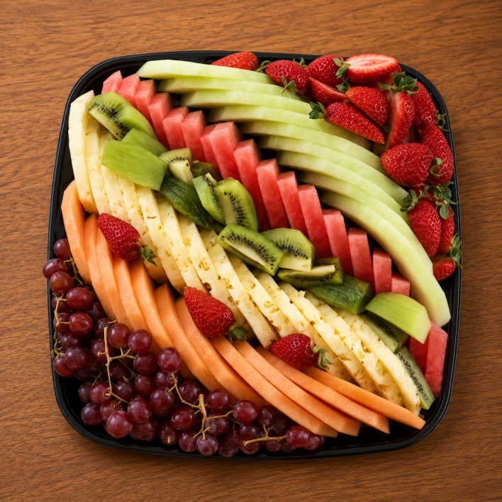 Fruit Platter