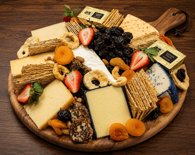 Cheese Platter