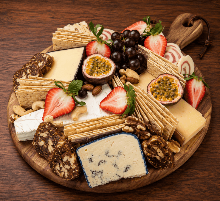 Cheese Platter