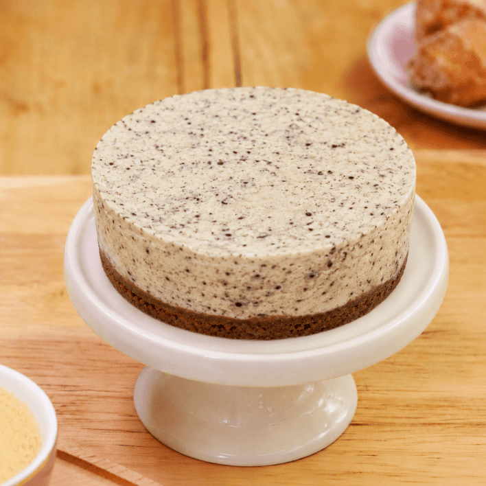 CheeseCakes (100g)