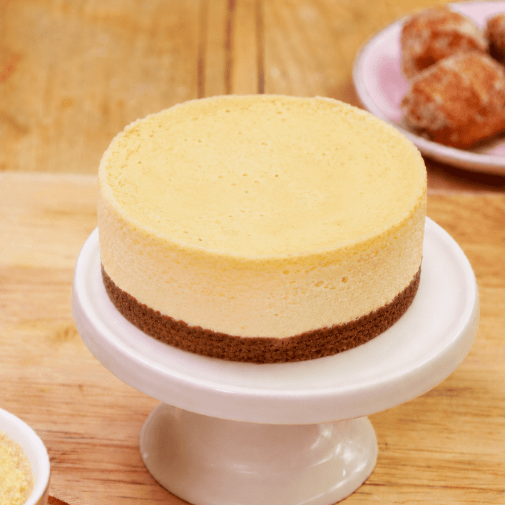 CheeseCakes (100g)