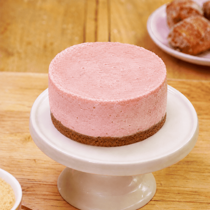 CheeseCakes (100g)