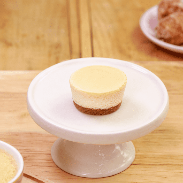 CheeseCakes (40g)