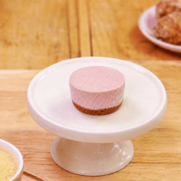 CheeseCakes (40g)