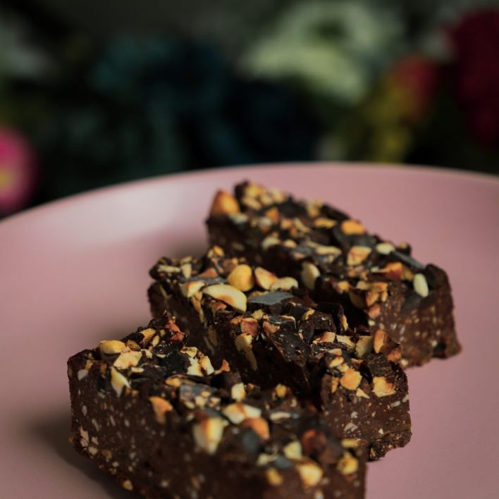 GF//DF//VEGAN Cakes