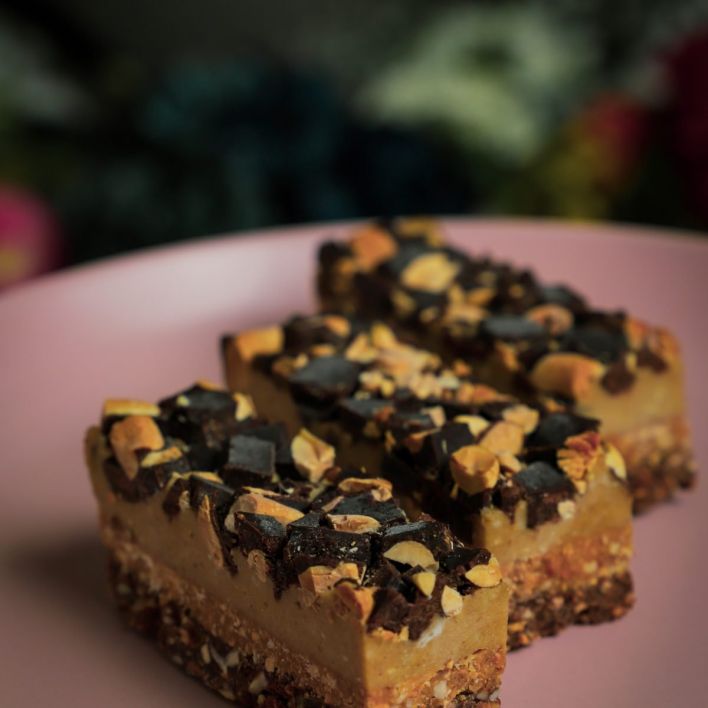 GF//DF//VEGAN Cakes