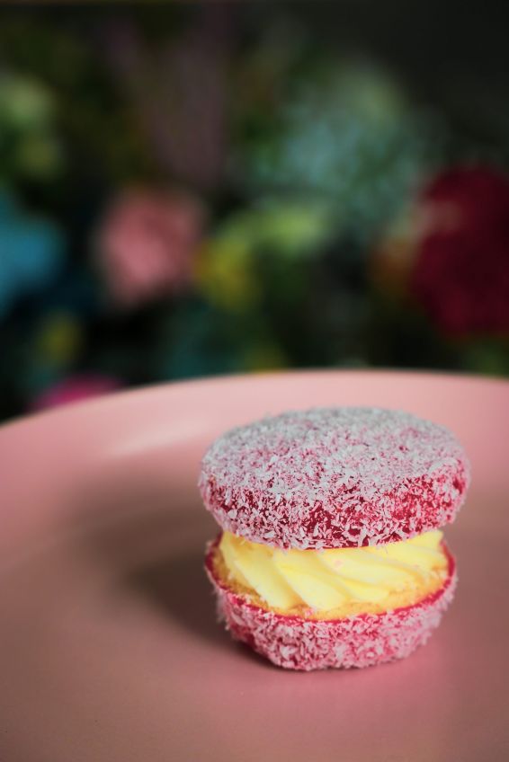 Lamington 