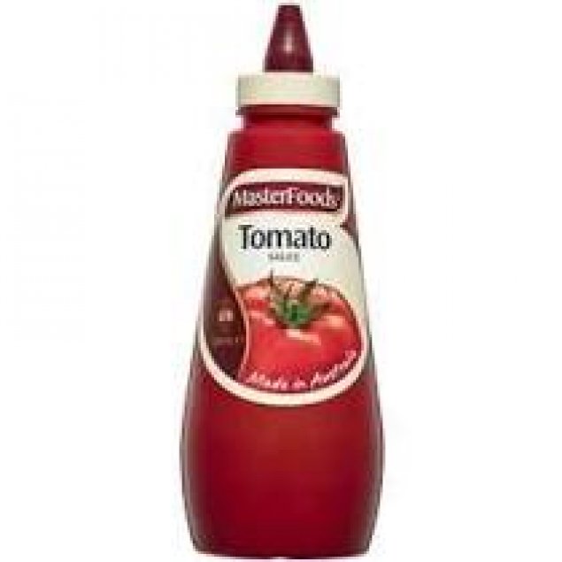 Tomato Sauce