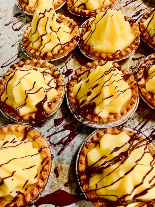 Mini Tarts