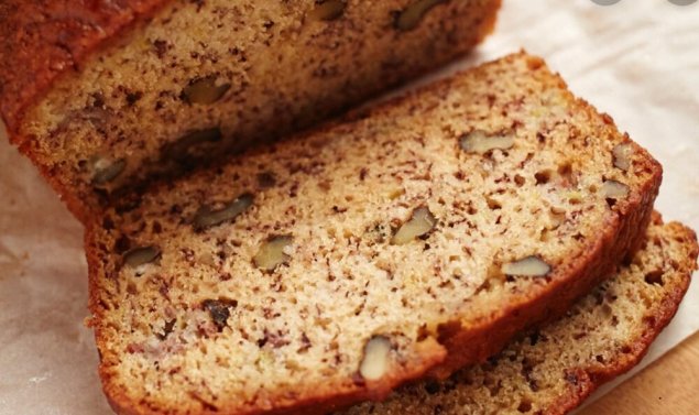 Banana bread