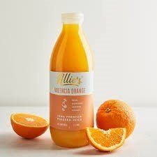 Australian Cold Pressed Juices