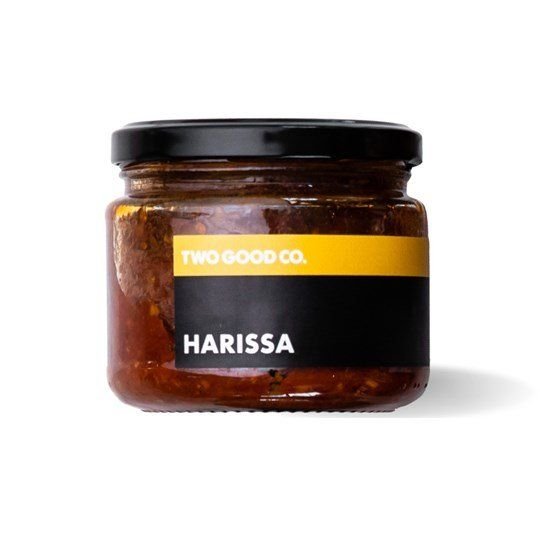 HARISSA