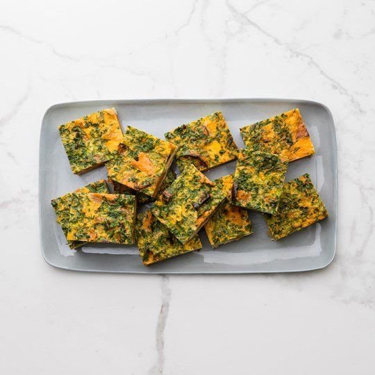 Frittata Box