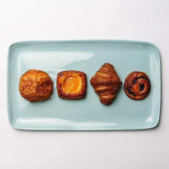 Mini Pastry Box Regular