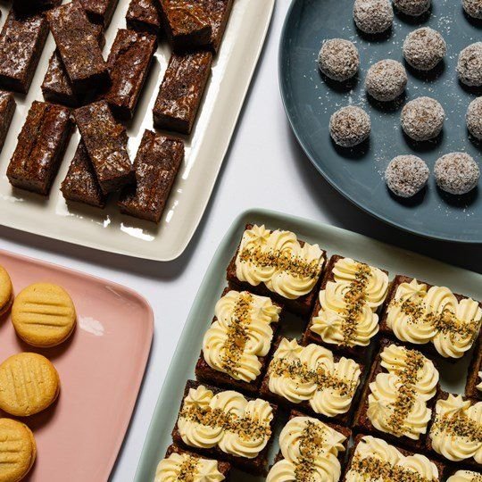 Sweet Treats