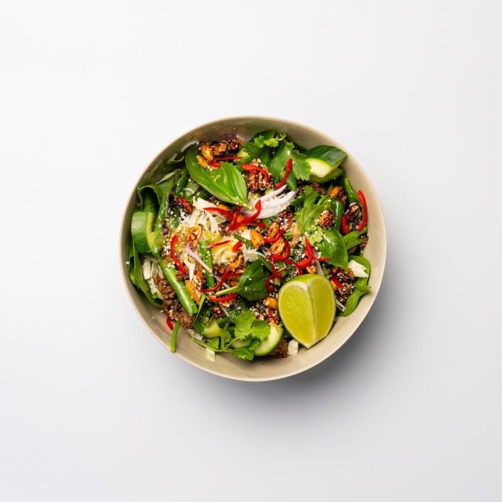 Salad Bowls