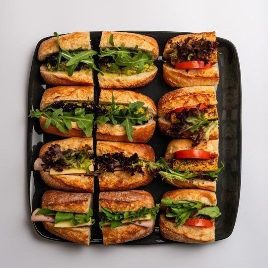 Baguette Box