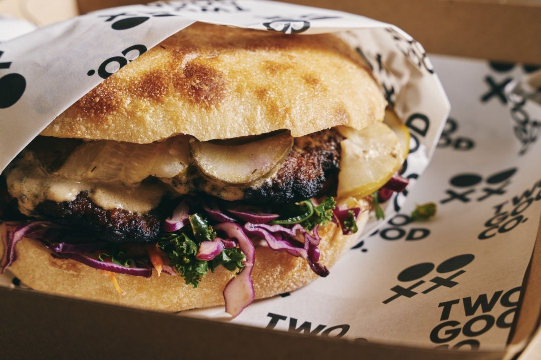 Pita Box